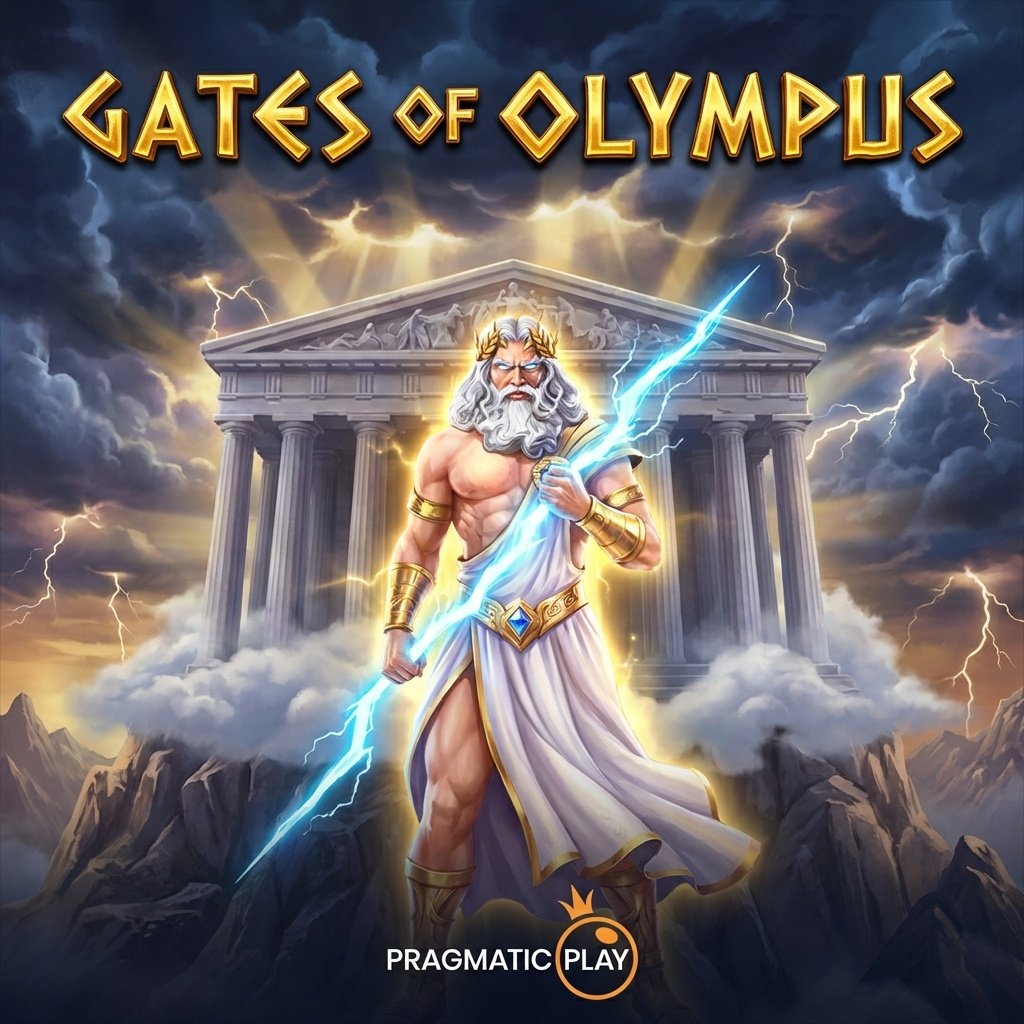 Gates of Olympus