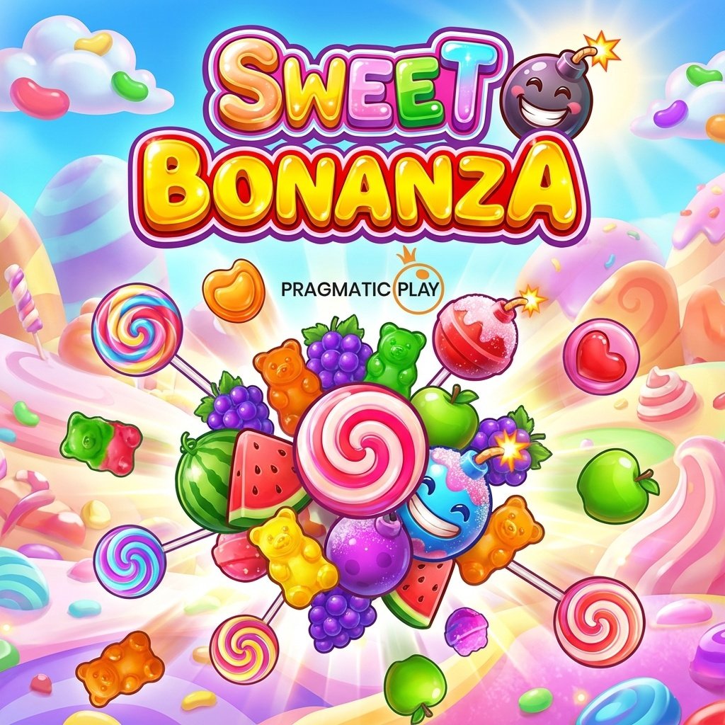 Sweet Bonanza
